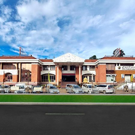 Hotel Preethi Classic Towers Ooty Exterior photo