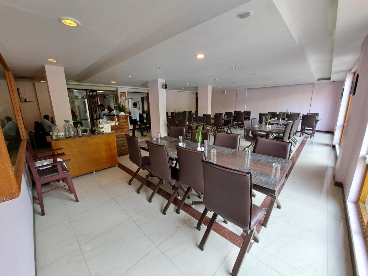 Hotel Preethi Classic Towers Ooty Exterior photo