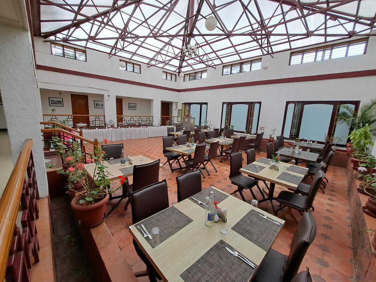 Hotel Preethi Classic Towers Ooty Exterior photo