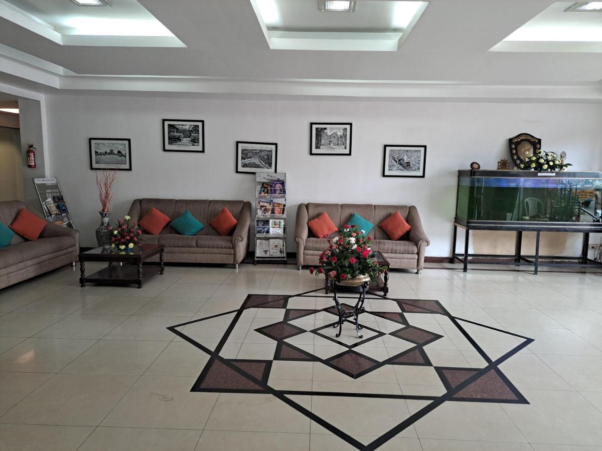 Hotel Preethi Classic Towers Ooty Exterior photo