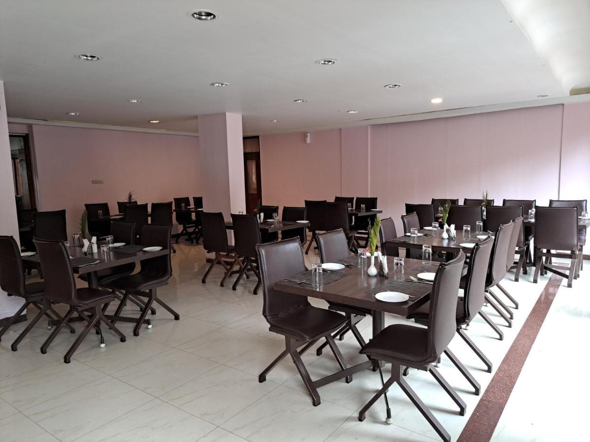 Hotel Preethi Classic Towers Ooty Exterior photo