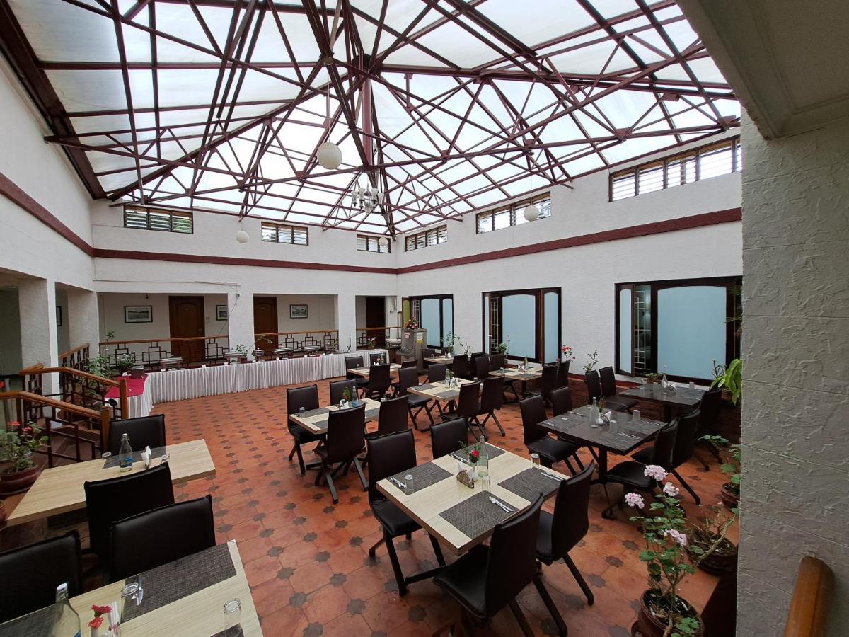Hotel Preethi Classic Towers Ooty Exterior photo